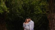 ENSAIO DE GESTANTE de NATHALIA+MATHEUS