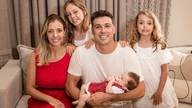 Fotografia de de Família