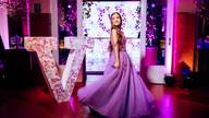 15 Anos de Bruna