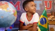 Antonhy  de Paraiso Infantil