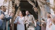 CASAMENTO de ÉLLEN & LEONARDO