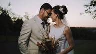 CASAMENTO de ANGÉLICA E GUILHERME