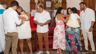Batizado - Rio de Janeiro de Batizado | Malu e Chico
