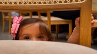 Aniversário Infantil + Documental de Família - RJ de Clara - 1 ano