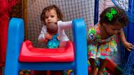 Aniversário Infantil - Rio de Janeiro de Pietra - 3 anos