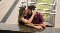 Ensaios de Laura & Edmilson