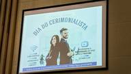 Eventos Sociais de Homenagem ao dia do cerimonialista