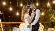 Casamentos de Laura & Edmilson