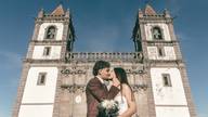Uma História de Amor de Francisca& Marco