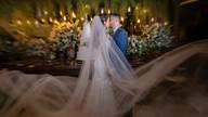 Carol & Vitor de 
