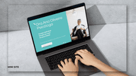  de Mini Site