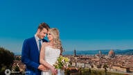 Wedding Destination de Stefano e Lucrezia