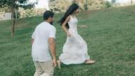 Pré wedding de Bia & Fabiano