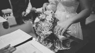 Casamento Civil de Thalia & Gabriel
