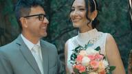 Casamento Civil de Kéty & Célio