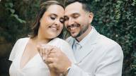Casamento civil  de 