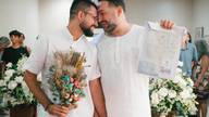 Casamento civil  de 