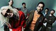 UP FROM THE BOTTOM de LINKIN PARK