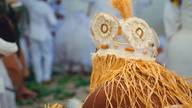 EVENTOS RELIGIOSOS de DE MATRIZ AFRICANA