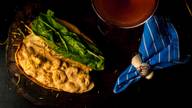 FOTOGRAFIA de GASTRONÔMICA