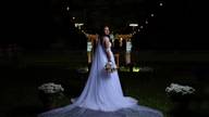 SALATIEL & CRISLANNE de CASAMENTO