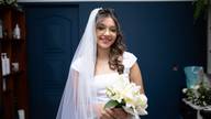 NOIVA ANA de MAKING OFF