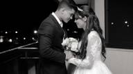 TIAGO & FERNANDA de CASAMENTO