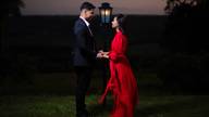 DAVI & BIANCA de PRÉ WEDDING