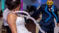 Casamento de Bella & Fábio