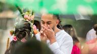 Casamento Pé na Areia de Priscila & Digo