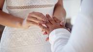  de Elopement Wedding