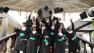 ENSAIO de FORMATURA
