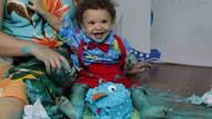 ENSAIO de SMASH THE CAKE