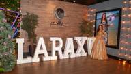 FESTA DE 15 ANOS de 15 ANOS LARA