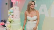 Aniversário de Fabi 40 Anos
