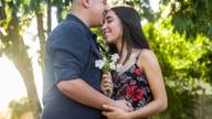 Ensaio Pré-Casamento de Joice & Luan