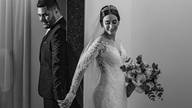 Cerimônia de de Ana&Daniel