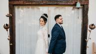 CERIMÔNIA DE CASAMENTO de CAMILA&OTÁVIO
