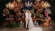 CERIMÔNIA DE CASAMENTO de TATIANE&SAULO