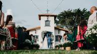 CERIMÔNIA DE CASAMENTO de FERNANDA&LUCAS