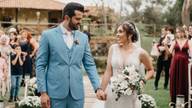 CERIMÔNIA DE CASAMENTO de ANA&RODRIGO