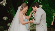 CASAMENTO de MARIA ANGÉLICA&RAFAEL