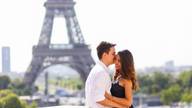 Paris - França de Tatiana e Glauber 