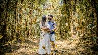 Pré- Casamento Mélani e Pedro de 