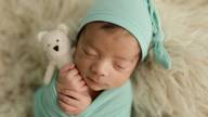 newborn de Joaquim