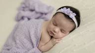 newborn de Alice