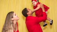 Aniversário Infantil de 
