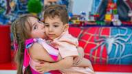 Festa Infantil de 