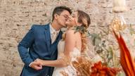 Casamento de 