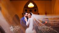 Casamento de Bárbara e Flávio